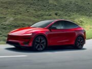 2026 Tesla Model Y price and specs