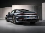 Porsche reveals its most powerful 911 ever