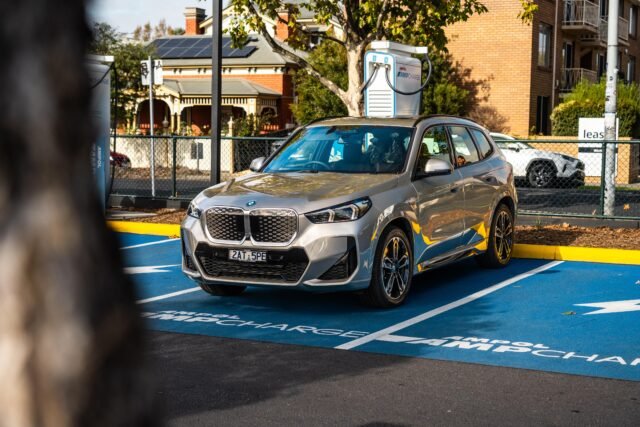 BMW slams EU combustion vehicle ban, promises no “unequal twins” for EV and ICE buyers