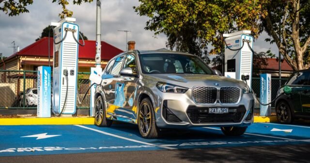 Thinking of buying an electric car? Here’s everything you need to know