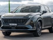 VFACTS August 2025: Four Chinese brands in top 10