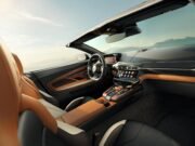 Aston Martin Volante editions celebrate 60 years of droptop GTs