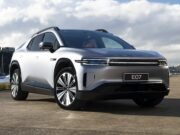 2026 Deepal E07 Multitruck price and specs