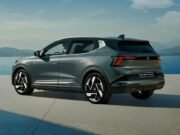 2026 Mitsubishi Eclipse Cross EV not ruled out for Australia