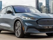 Ford Mustang and Mustang Mach-E recalled