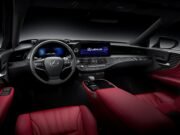 Lexus to axe its flagship in the US