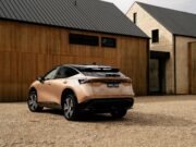 2026 Nissan Ariya review