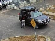 Australian vehicle theft claims spike – especially in Victoria