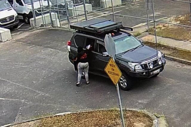 Australian vehicle theft claims spike – especially in Victoria