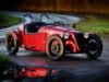 Austin Motor Company revived with retro electric roadster