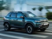 Renault Duster ute revealed with a tiny tray