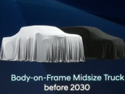 Hyundai locks in Ford Ranger rivals, weighs Everest-rivalling SUV spinoff