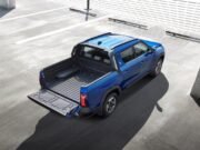 KGM Musso EV ute: Key specifications revealed as Australian launch nears