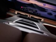 Mercedes-Benz GLC EV to have 39.1-inch display in dashboard