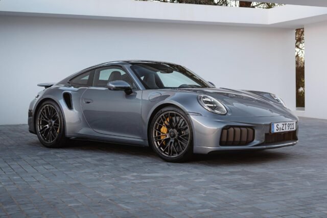 The CarExpert team's favourite reveals from the Munich motor show