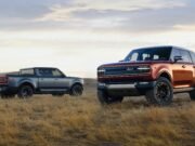 Volkswagen’s off-road brand Scout eyes Australian launch – report