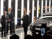 Trillion-dollar man: Elon Musk offered record pay deal