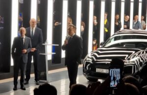 Trillion-dollar man: Elon Musk offered record pay deal