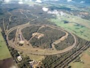 Chinese auto giant wants to buy former Holden proving ground