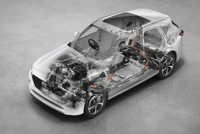 Mazda 3 and CX-30 mild-hybrids unlikely to return despite new emissions laws