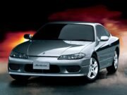 Nissan boss wants a new 200SX, Silvia sports car