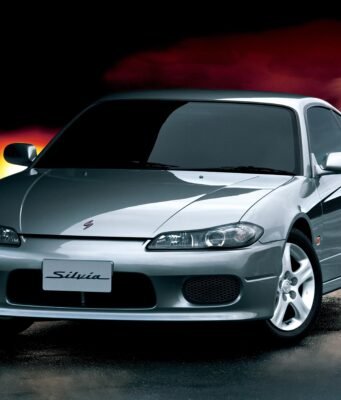 Nissan boss wants a new 200SX, Silvia sports car