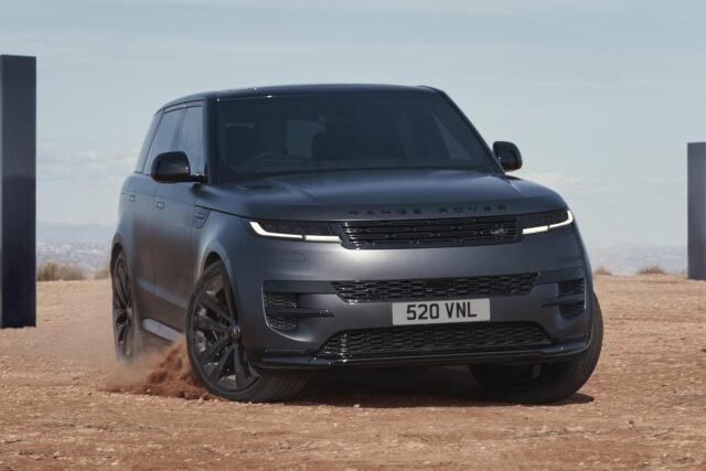 Jaguar Land Rover finally restarts production five weeks after cyber attack