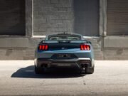 Ford Mustang recalled yet again, but this time only a handful of cars are impacted