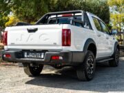 JAC T9 ute discounted by thousands in end-of-year deals