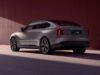 Volvo calls the end of the SUV craze