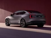 Volvo calls the end of the SUV craze