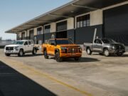 Mitsubishi Triton Hybrid engineers find BYD Shark 6 PHEV’s off-road limits