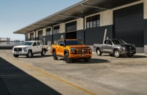 Mitsubishi Triton Hybrid engineers find BYD Shark 6 PHEV’s off-road limits