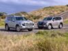 Toyota LandCruiser 300 Series to get plug-in hybrid power – report