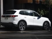 Volkswagen Tiguan recalled