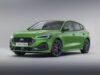 Final Ford Focus ST rolls off the production line