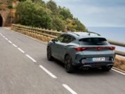 2026 Cupra Formentor: New engines detailed for Australia