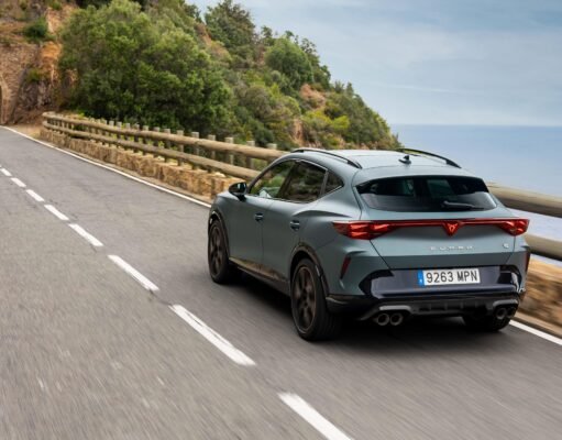 2026 Cupra Formentor: New engines detailed for Australia