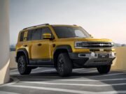 BYD sales slump in China as rivals capitalise