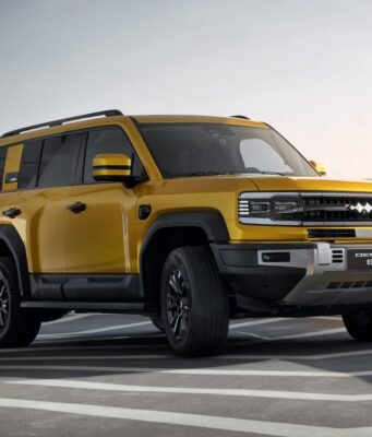 BYD sales slump in China as rivals capitalise