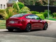 Tesla Model Y sales boom in September