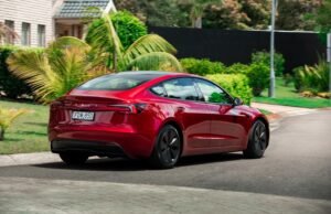 Tesla Model Y sales boom in September