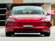 Tesla sets global sales and delivery records