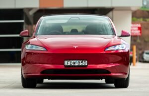 Tesla sets global sales and delivery records