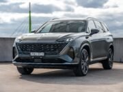 MG QS model range overview