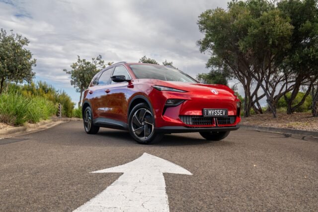 MG S5 EV vs Hyundai Kona Hybrid: Spec battle