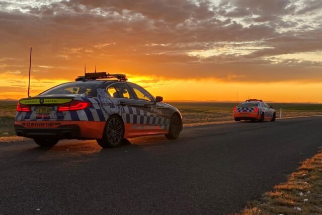 Former police officer says it’s too easy to lose your licence