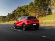 New Mitsubishi ASX: Hybrid under consideration