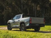 MG plotting BYD Shark 6 and Ford Ranger PHEV rival