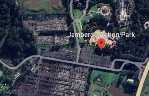 Stockpiled BYD cars declared illegal as council rejects application